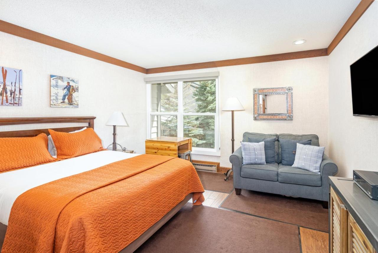 Mountainside Inn 118 By Alpine Lodging Telluride Exteriér fotografie